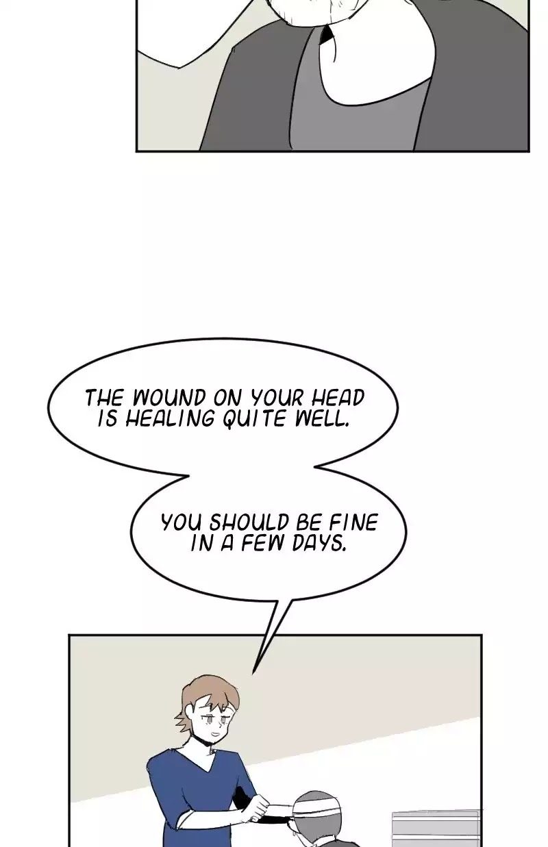 Boyfriend of the Dead Chapter 120 page 3 - Chapter 120: Ep.109: Traitor