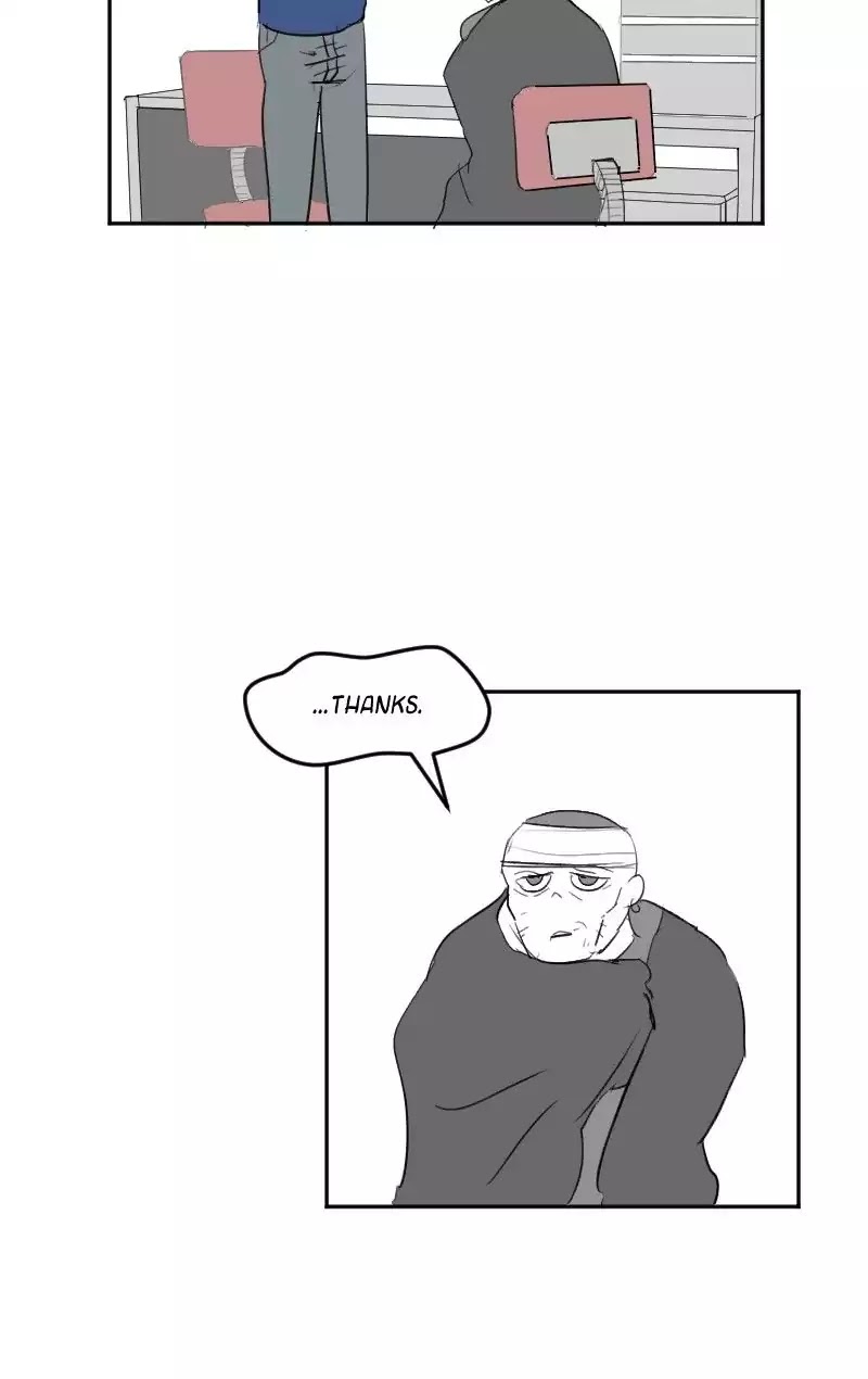 Boyfriend of the Dead Chapter 120 page 4 - Chapter 120: Ep.109: Traitor