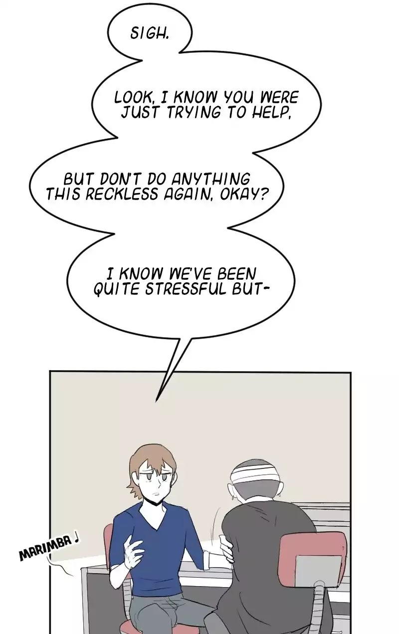 Boyfriend of the Dead Chapter 120 page 5 - Chapter 120: Ep.109: Traitor