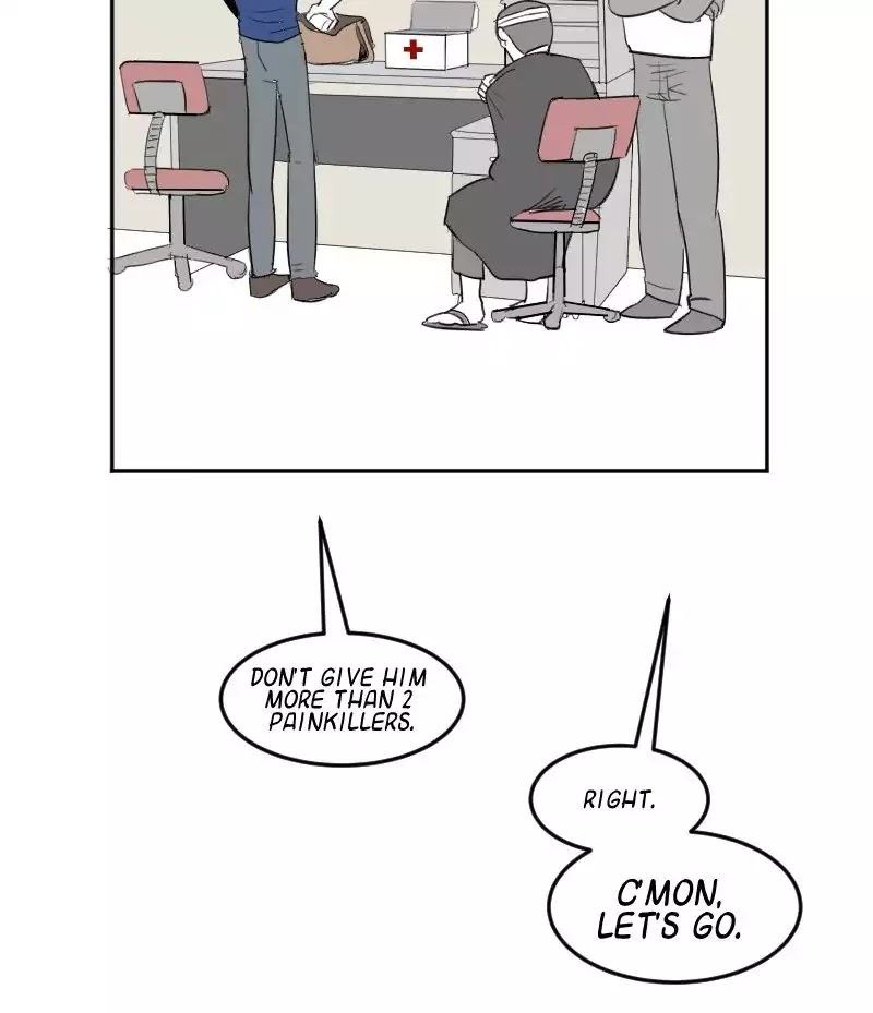 Boyfriend of the Dead Chapter 120 page 8 - Chapter 120: Ep.109: Traitor