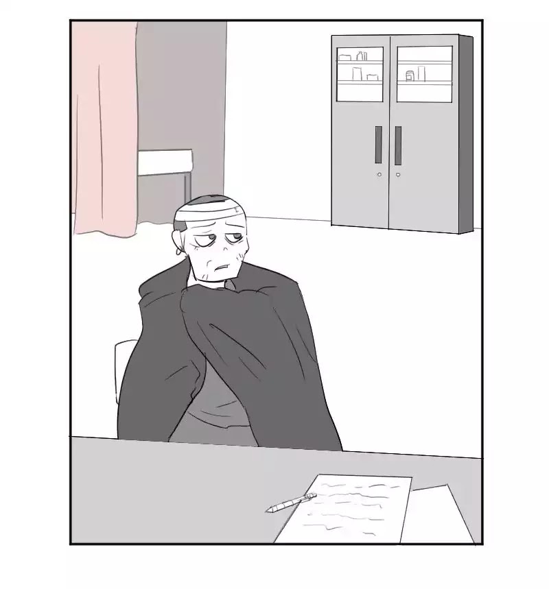 Boyfriend of the Dead Chapter 120 page 9 - Chapter 120: Ep.109: Traitor