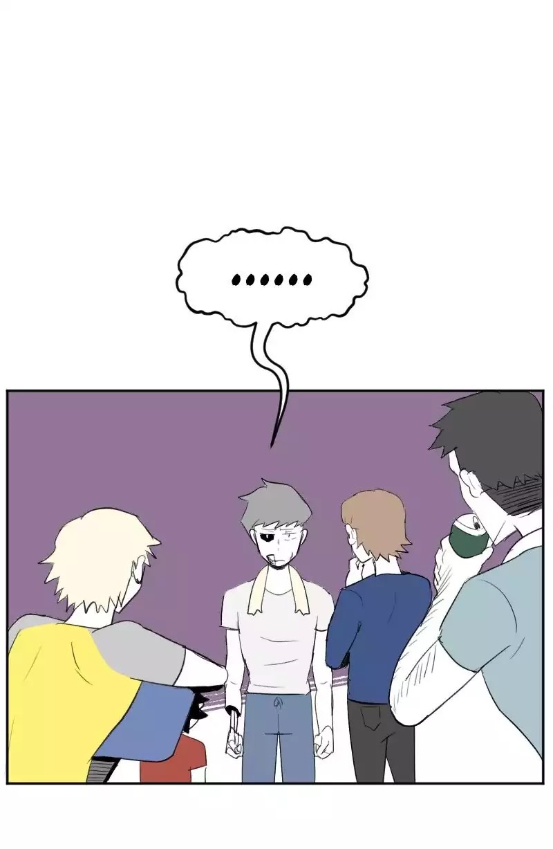 Boyfriend of the Dead Chapter 121 page 1 - Chapter 121: Ep.110: Renewed