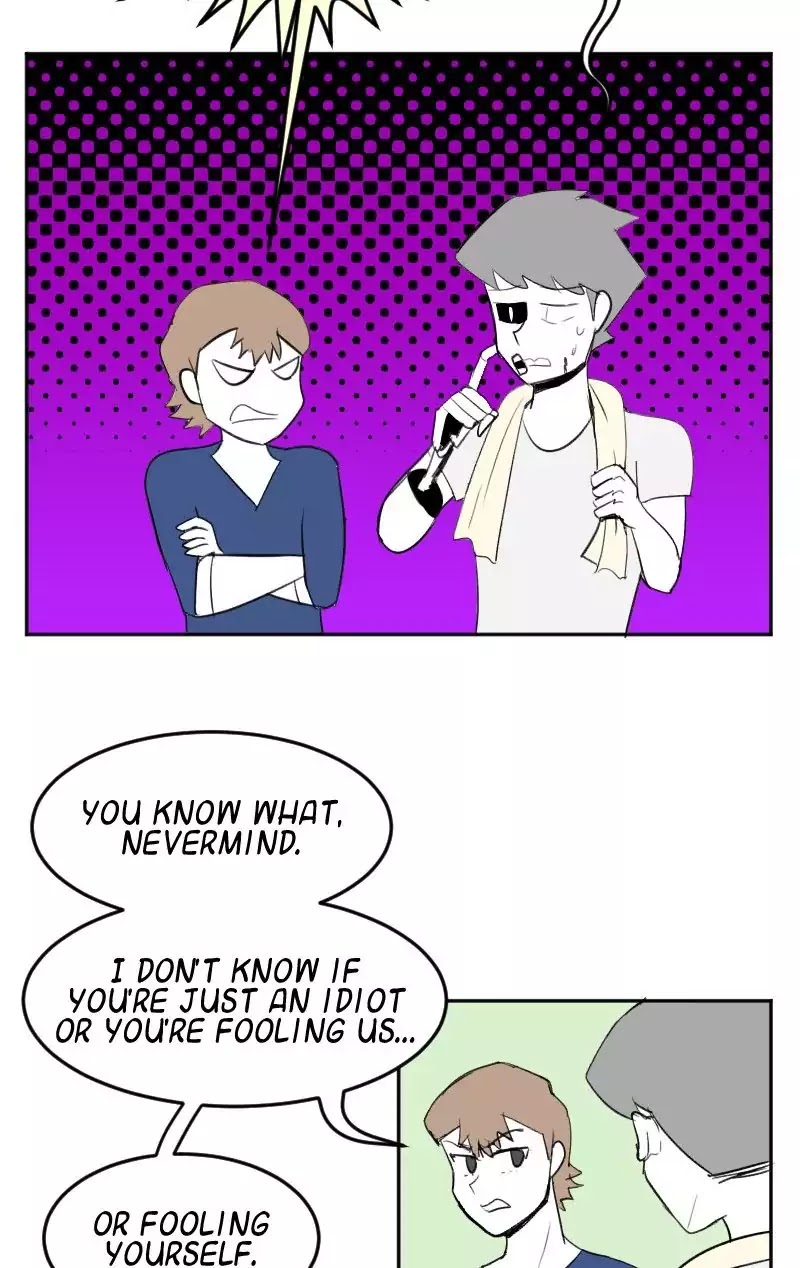 Boyfriend of the Dead Chapter 121 page 10 - Chapter 121: Ep.110: Renewed