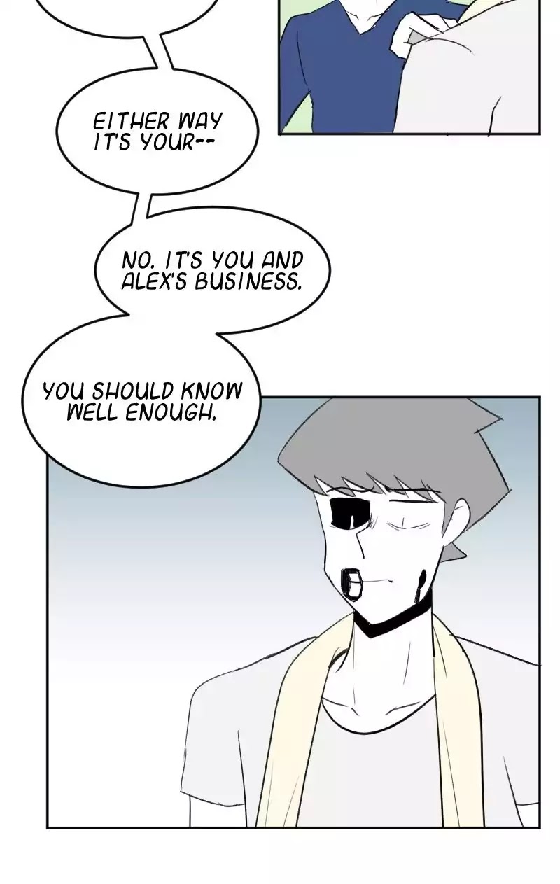 Boyfriend of the Dead Chapter 121 page 11 - Chapter 121: Ep.110: Renewed