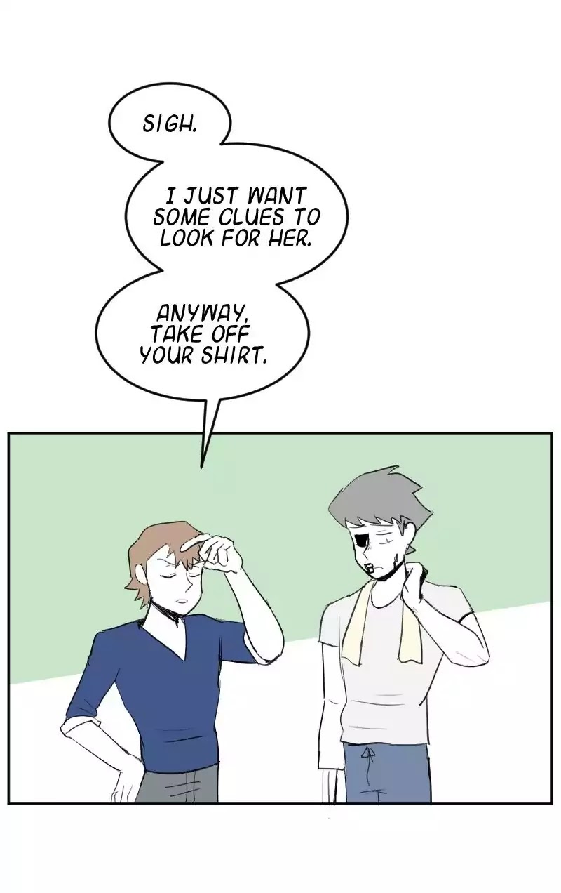 Boyfriend of the Dead Chapter 121 page 12 - Chapter 121: Ep.110: Renewed