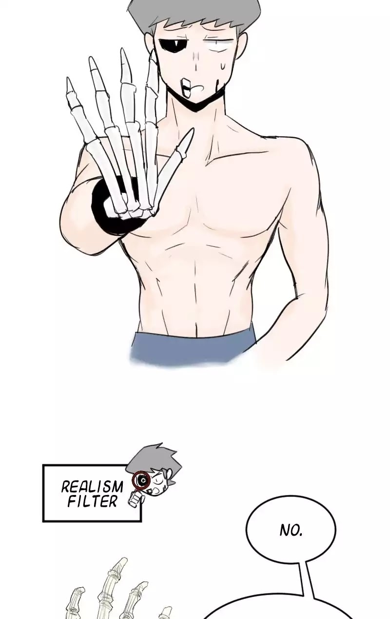 Boyfriend of the Dead Chapter 121 page 16 - Chapter 121: Ep.110: Renewed