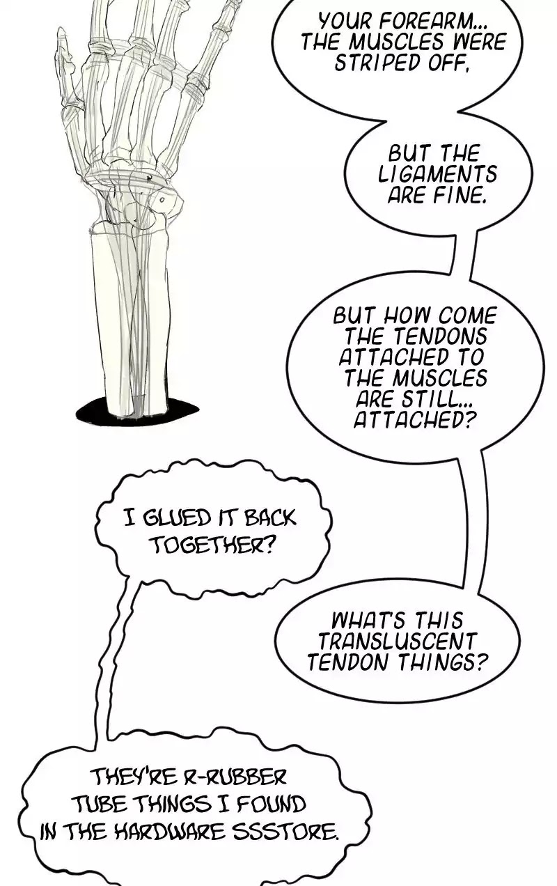 Boyfriend of the Dead Chapter 121 page 17 - Chapter 121: Ep.110: Renewed