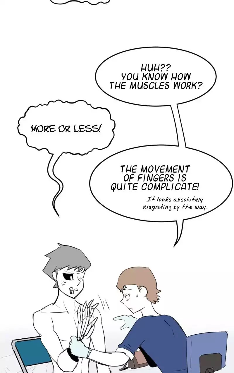 Boyfriend of the Dead Chapter 121 page 18 - Chapter 121: Ep.110: Renewed