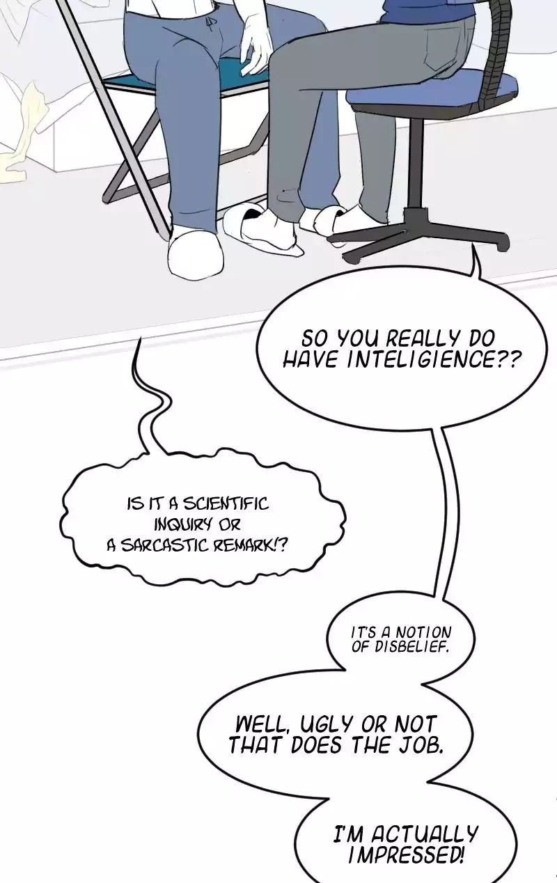 Boyfriend of the Dead Chapter 121 page 19 - Chapter 121: Ep.110: Renewed