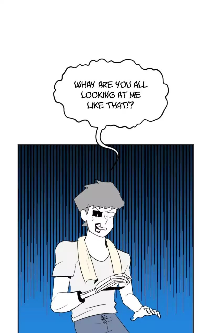Boyfriend of the Dead Chapter 121 page 2 - Chapter 121: Ep.110: Renewed