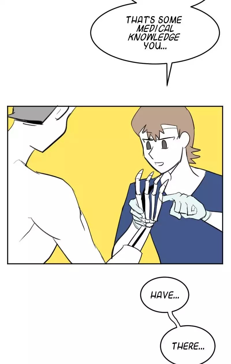 Boyfriend of the Dead Chapter 121 page 20 - Chapter 121: Ep.110: Renewed
