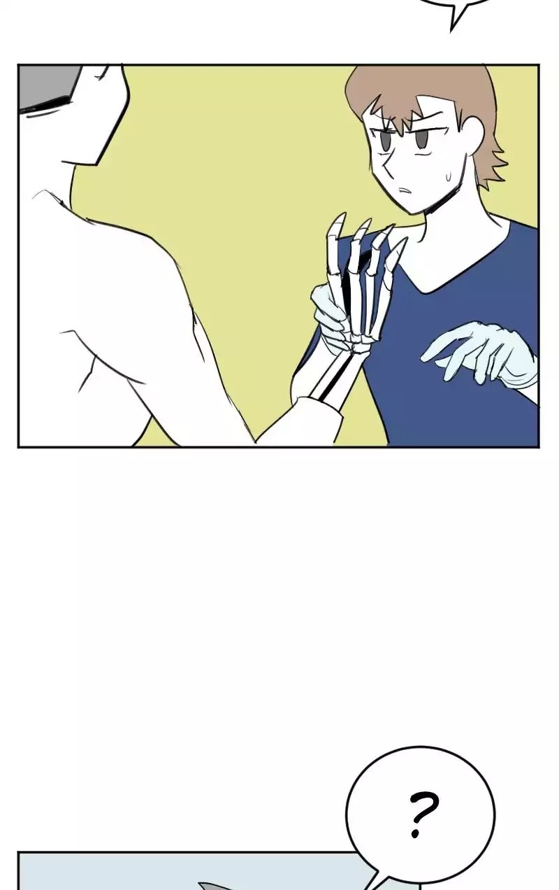 Boyfriend of the Dead Chapter 121 page 21 - Chapter 121: Ep.110: Renewed