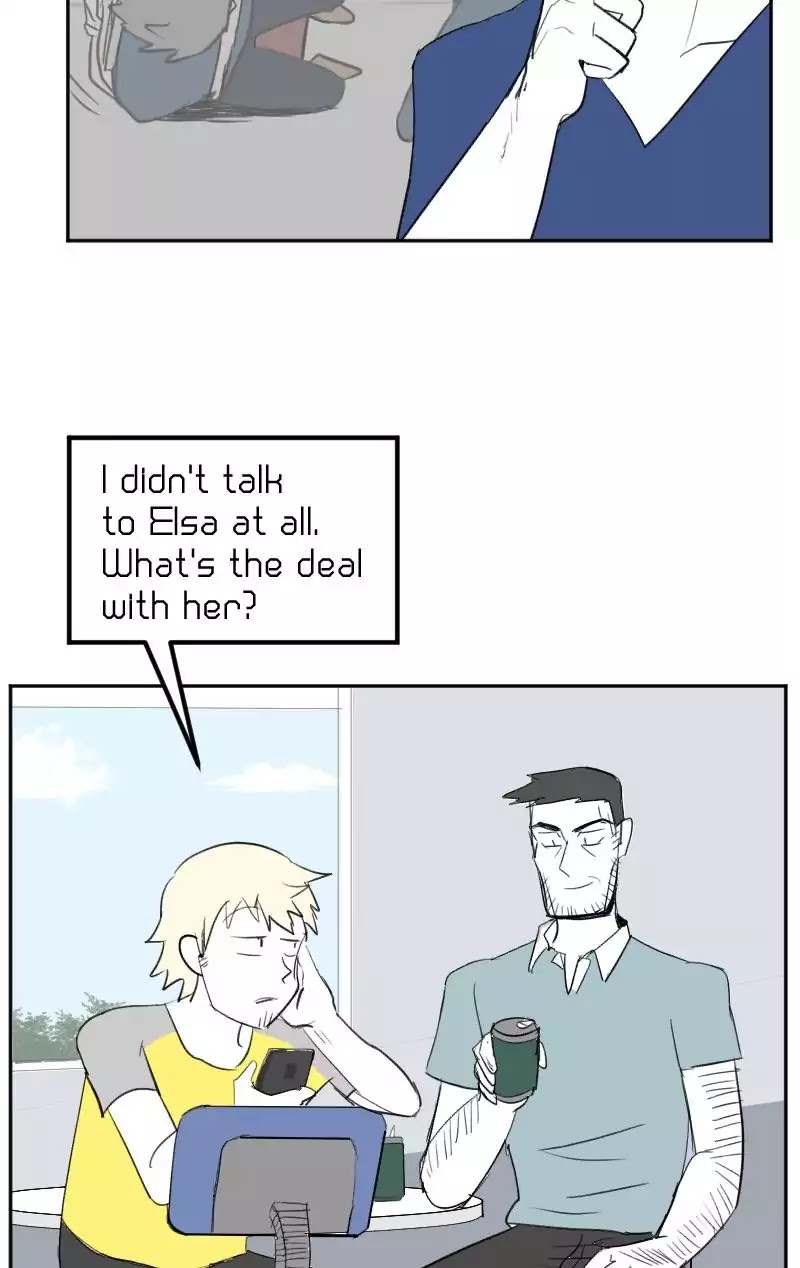 Boyfriend of the Dead Chapter 121 page 4 - Chapter 121: Ep.110: Renewed