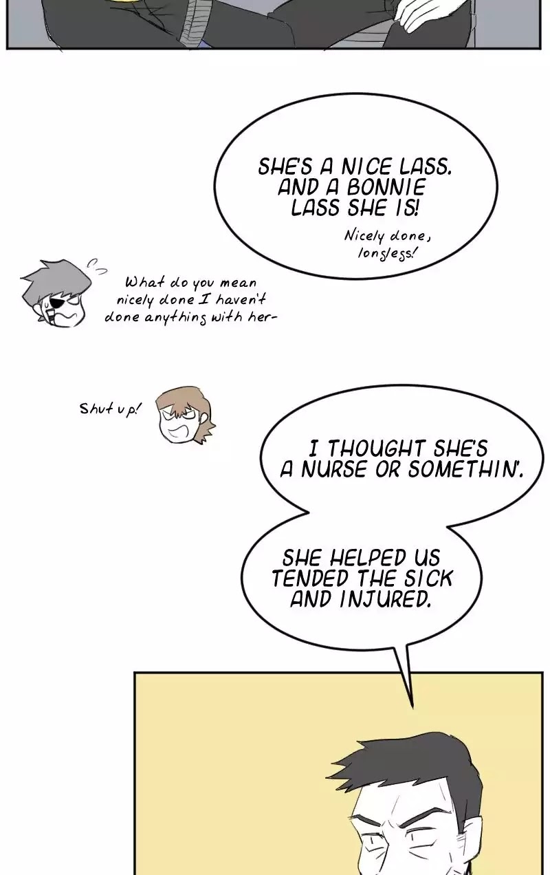 Boyfriend of the Dead Chapter 121 page 5 - Chapter 121: Ep.110: Renewed