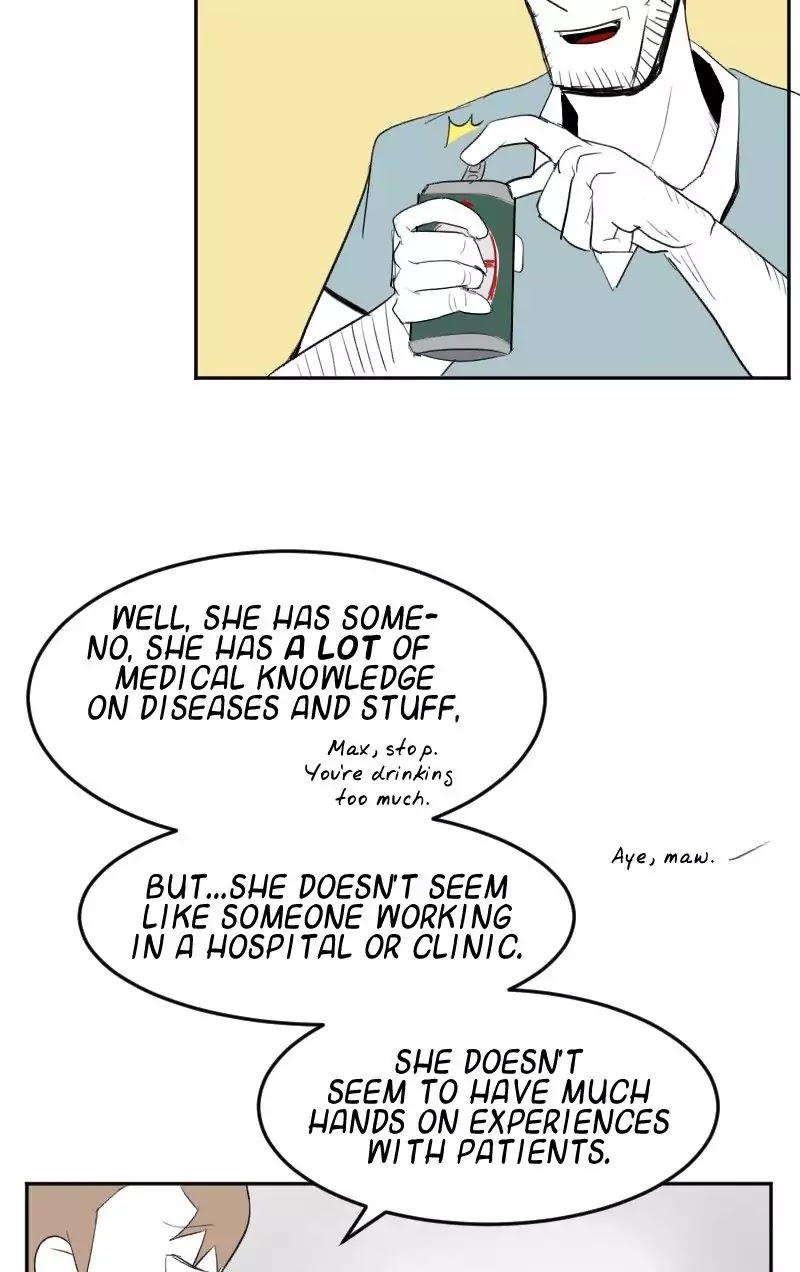 Boyfriend of the Dead Chapter 121 page 6 - Chapter 121: Ep.110: Renewed