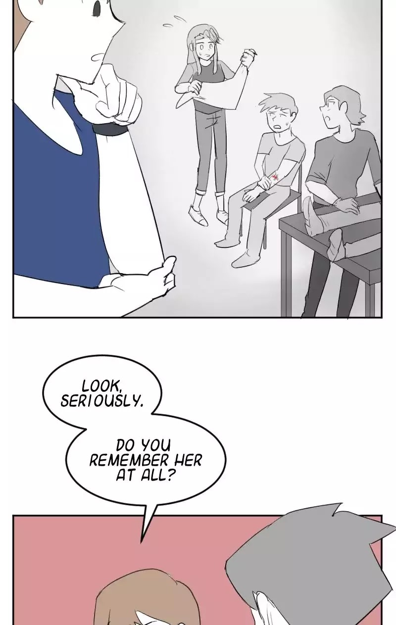 Boyfriend of the Dead Chapter 121 page 7 - Chapter 121: Ep.110: Renewed