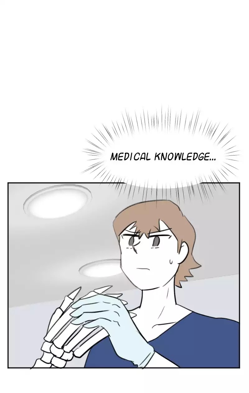 Boyfriend of the Dead Chapter 122 page 1 - Chapter 122: Ep.111: Fun With Boys