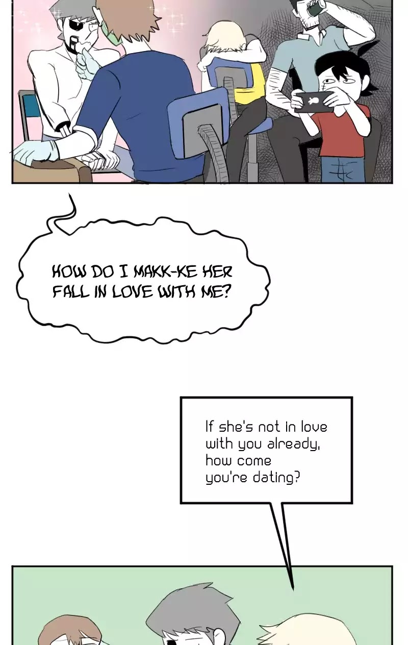 Boyfriend of the Dead Chapter 122 page 12 - Chapter 122: Ep.111: Fun With Boys