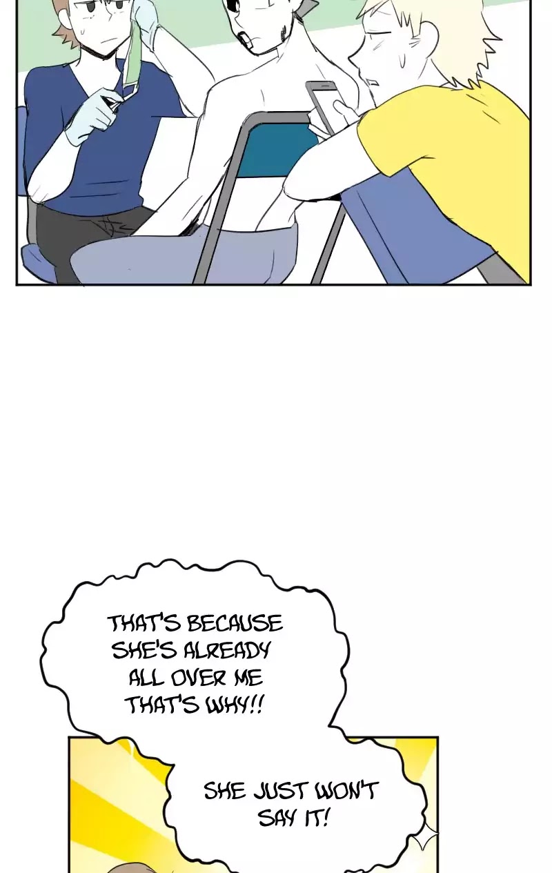 Boyfriend of the Dead Chapter 122 page 13 - Chapter 122: Ep.111: Fun With Boys