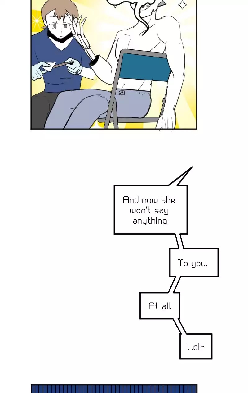 Boyfriend of the Dead Chapter 122 page 14 - Chapter 122: Ep.111: Fun With Boys