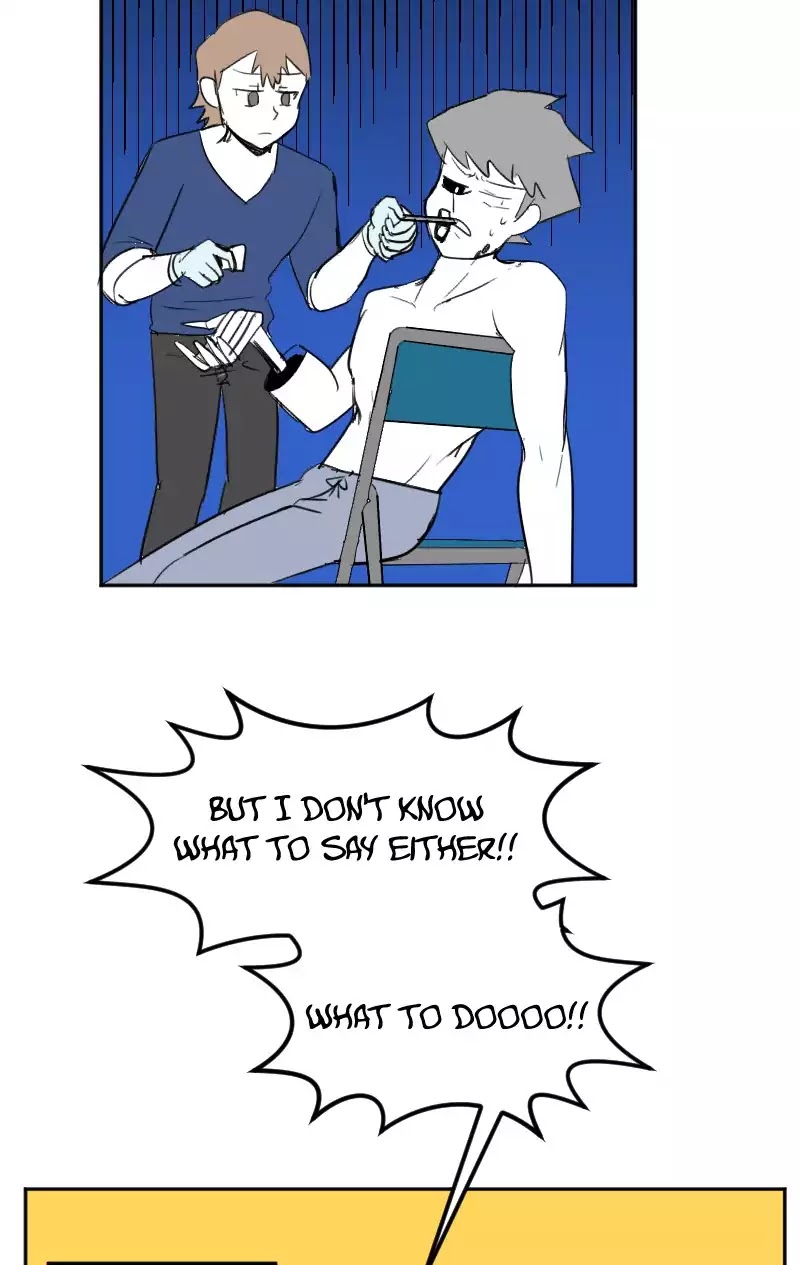 Boyfriend of the Dead Chapter 122 page 15 - Chapter 122: Ep.111: Fun With Boys