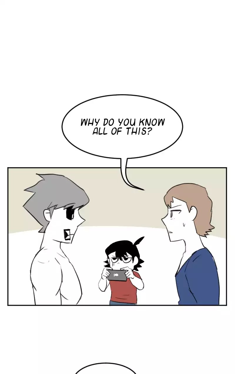 Boyfriend of the Dead Chapter 122 page 2 - Chapter 122: Ep.111: Fun With Boys