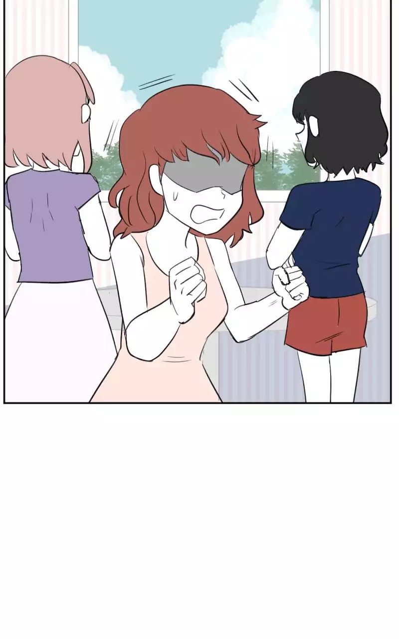 Boyfriend of the Dead Chapter 122 page 21 - Chapter 122: Ep.111: Fun With Boys
