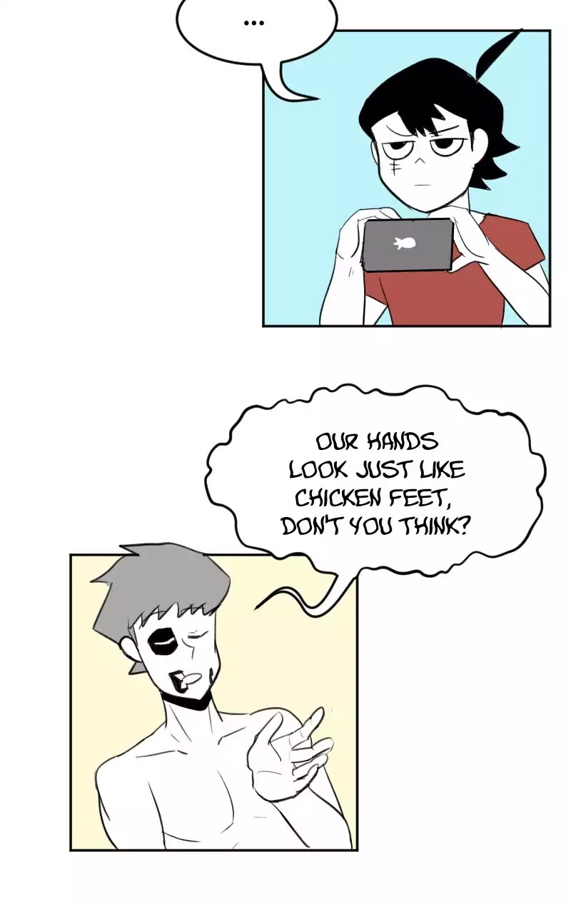 Boyfriend of the Dead Chapter 122 page 3 - Chapter 122: Ep.111: Fun With Boys