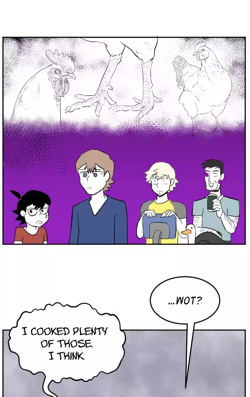 Boyfriend of the Dead Chapter 122 page 4 - Chapter 122: Ep.111: Fun With Boys