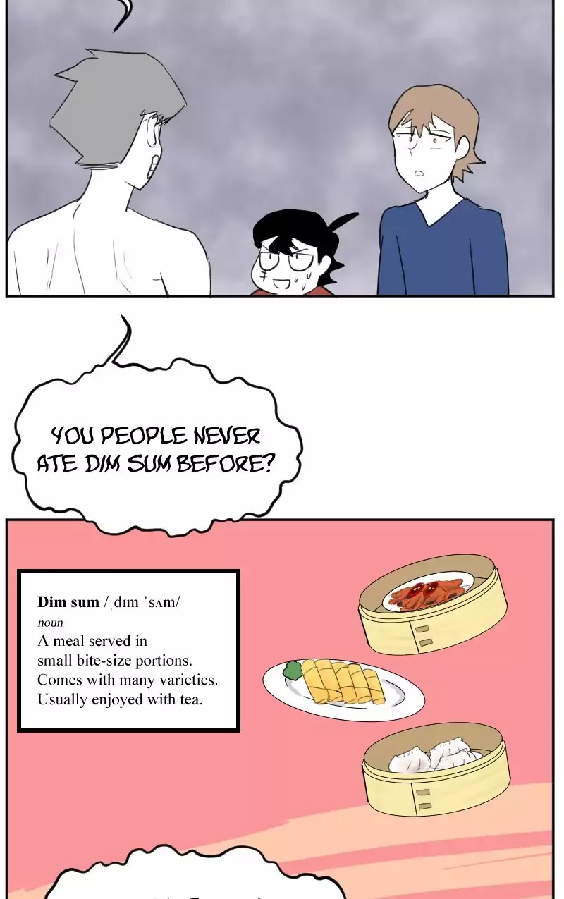 Boyfriend of the Dead Chapter 122 page 5 - Chapter 122: Ep.111: Fun With Boys