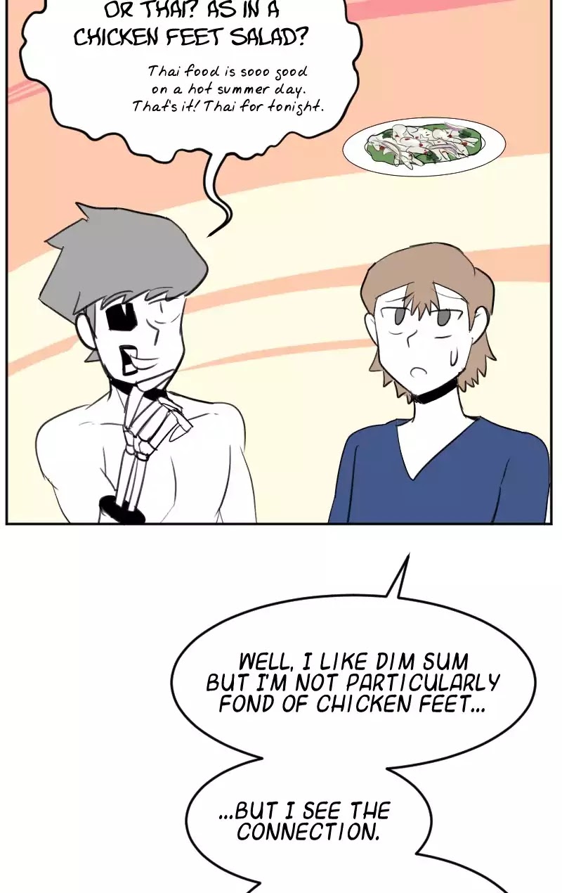 Boyfriend of the Dead Chapter 122 page 6 - Chapter 122: Ep.111: Fun With Boys
