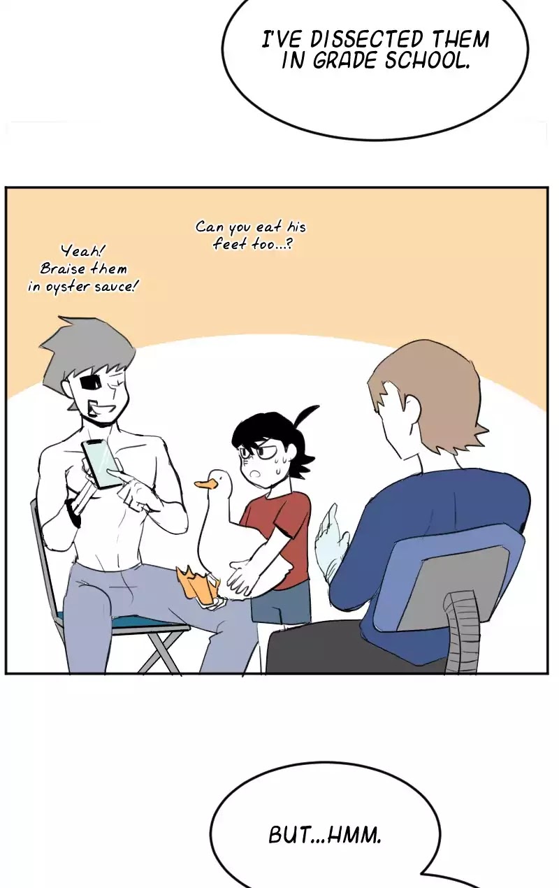 Boyfriend of the Dead Chapter 122 page 7 - Chapter 122: Ep.111: Fun With Boys