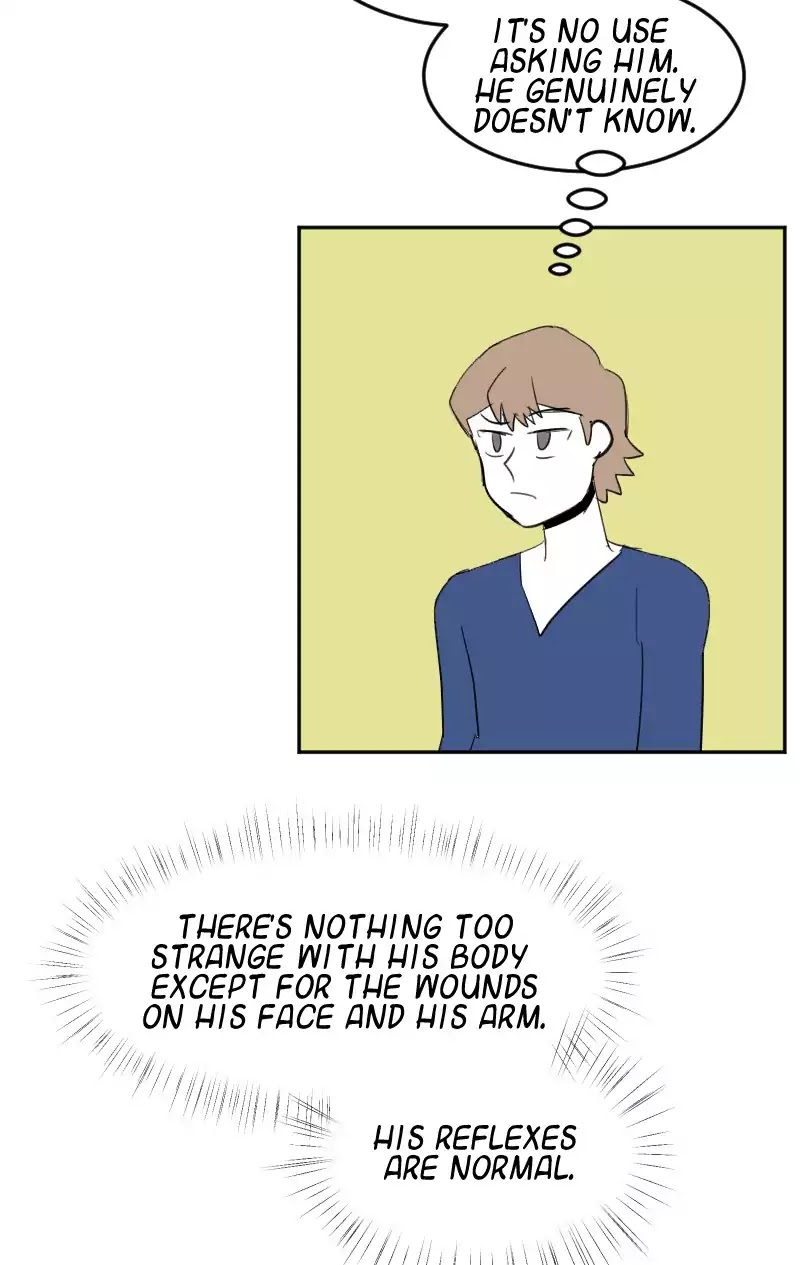 Boyfriend of the Dead Chapter 122 page 8 - Chapter 122: Ep.111: Fun With Boys