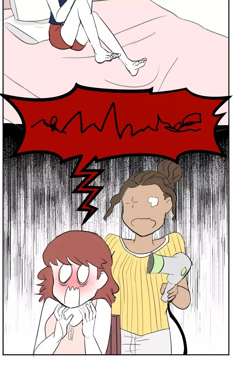 Boyfriend of the Dead Chapter 123 page 12 - Chapter 123: Ep.112