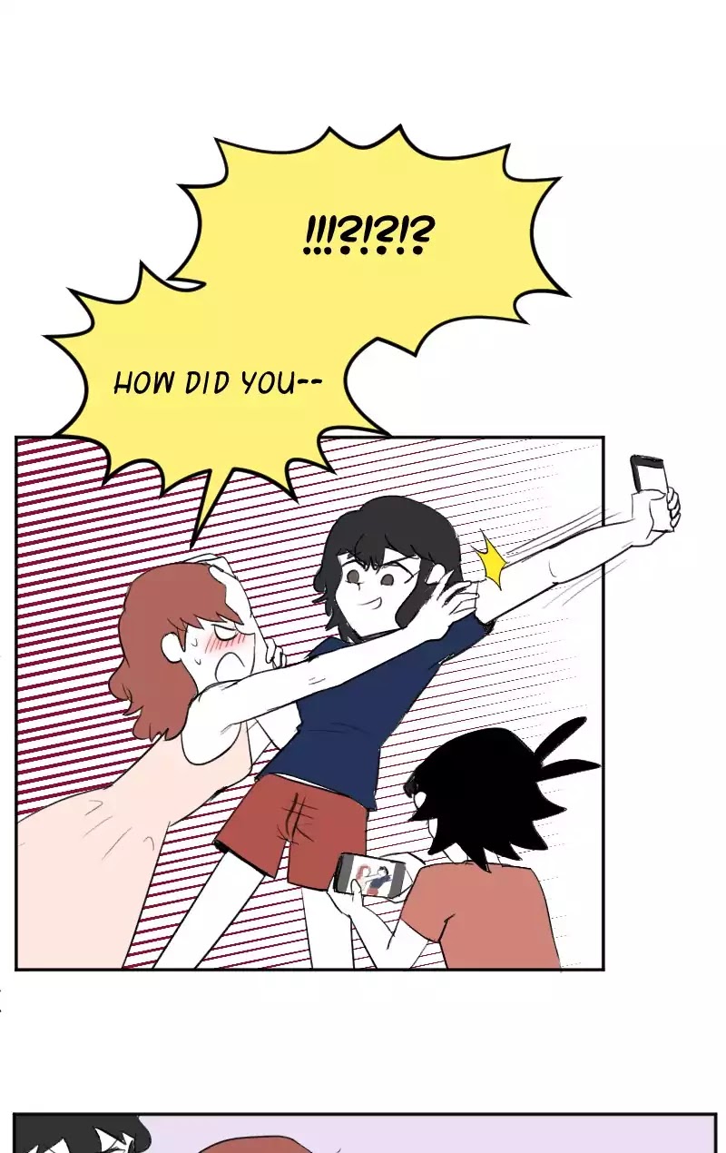 Boyfriend of the Dead Chapter 123 page 13 - Chapter 123: Ep.112