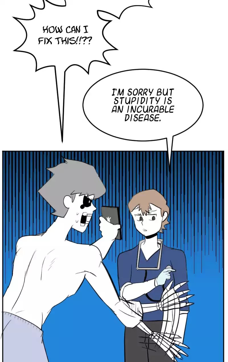Boyfriend of the Dead Chapter 123 page 19 - Chapter 123: Ep.112