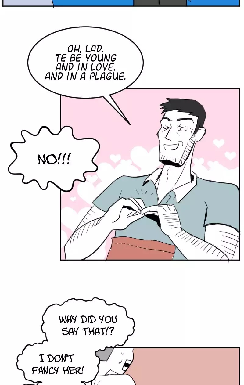 Boyfriend of the Dead Chapter 123 page 20 - Chapter 123: Ep.112
