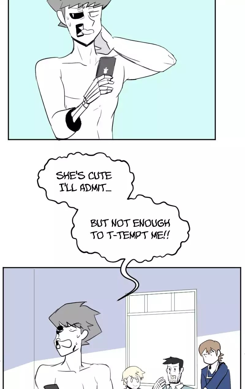 Boyfriend of the Dead Chapter 123 page 22 - Chapter 123: Ep.112