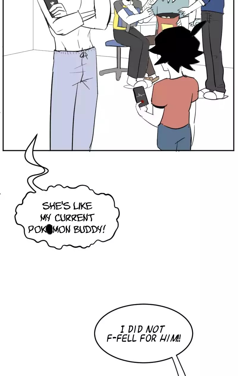 Boyfriend of the Dead Chapter 123 page 23 - Chapter 123: Ep.112