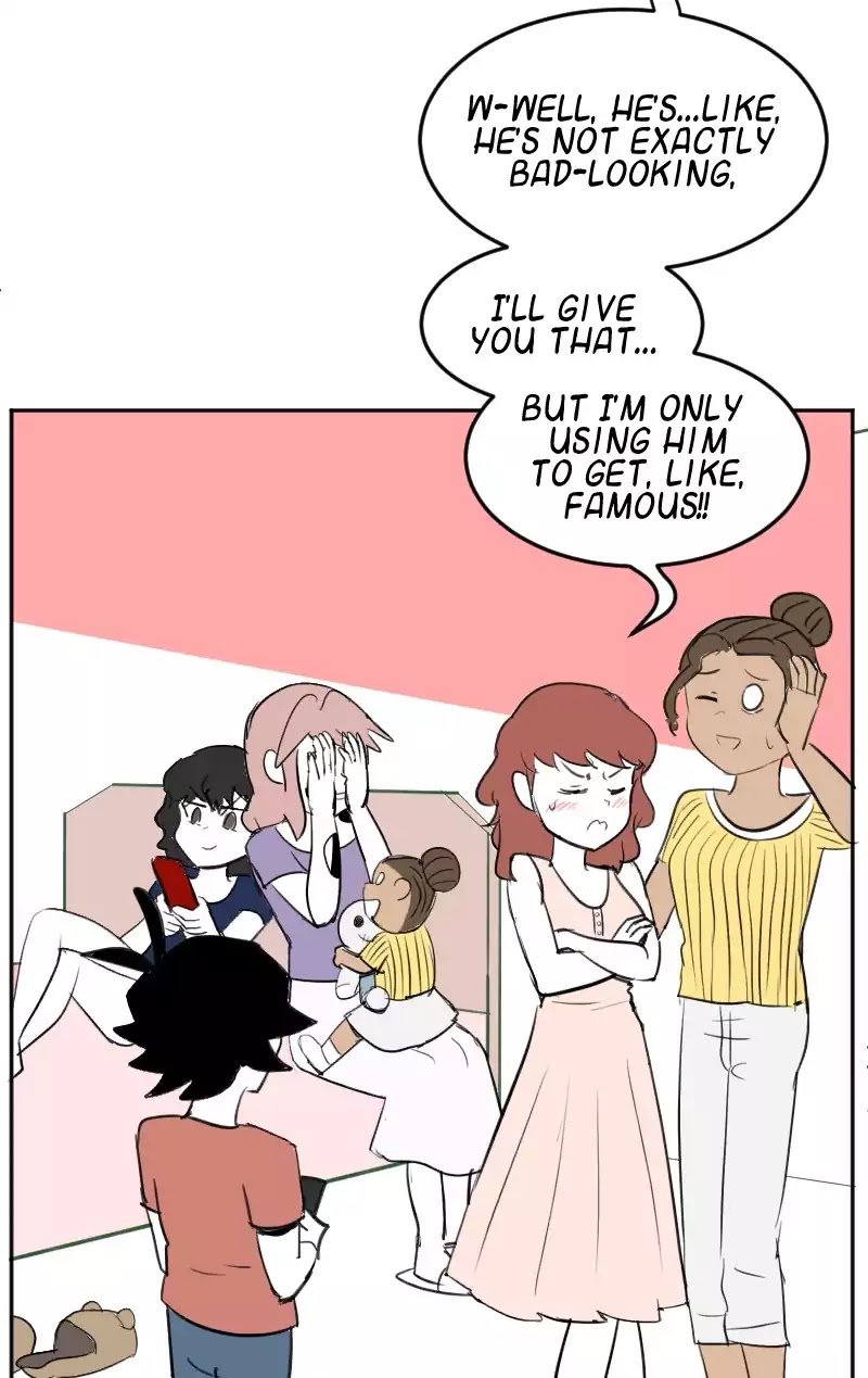 Boyfriend of the Dead Chapter 123 page 24 - Chapter 123: Ep.112