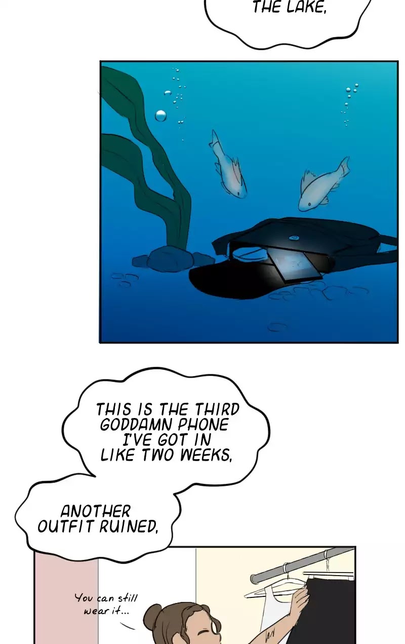 Boyfriend of the Dead Chapter 123 page 4 - Chapter 123: Ep.112