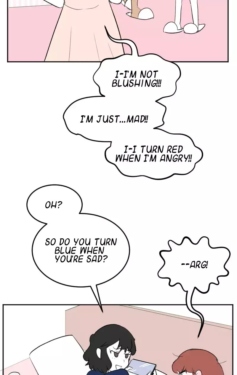 Boyfriend of the Dead Chapter 123 page 8 - Chapter 123: Ep.112