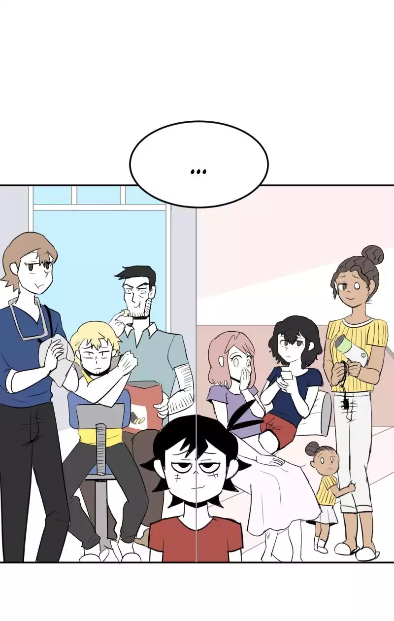 Boyfriend of the Dead Chapter 124 page 1 - Chapter 124: Ep.113: Overdone