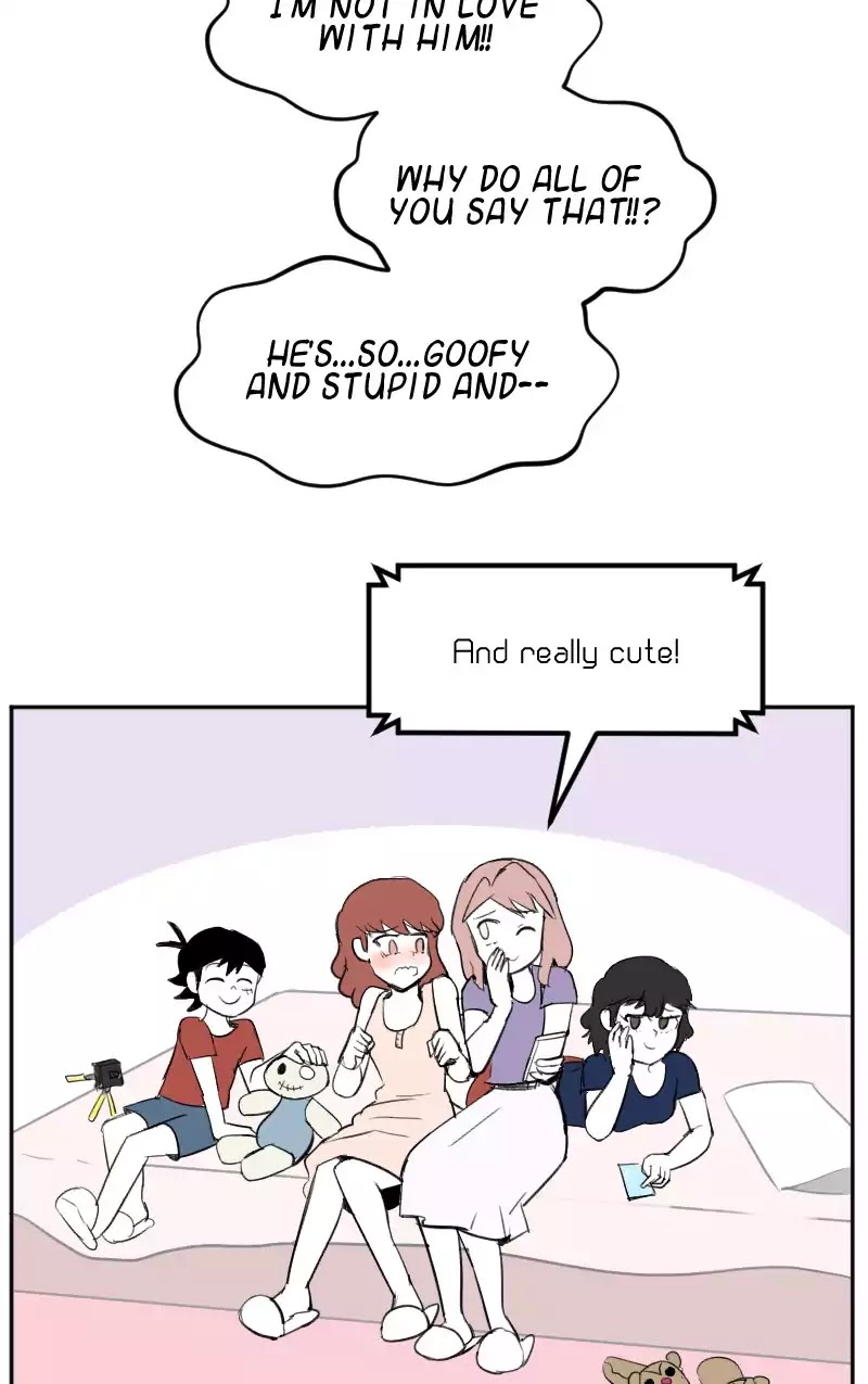 Boyfriend of the Dead Chapter 124 page 11 - Chapter 124: Ep.113: Overdone