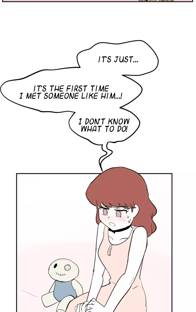 Boyfriend of the Dead Chapter 124 page 12 - Chapter 124: Ep.113: Overdone