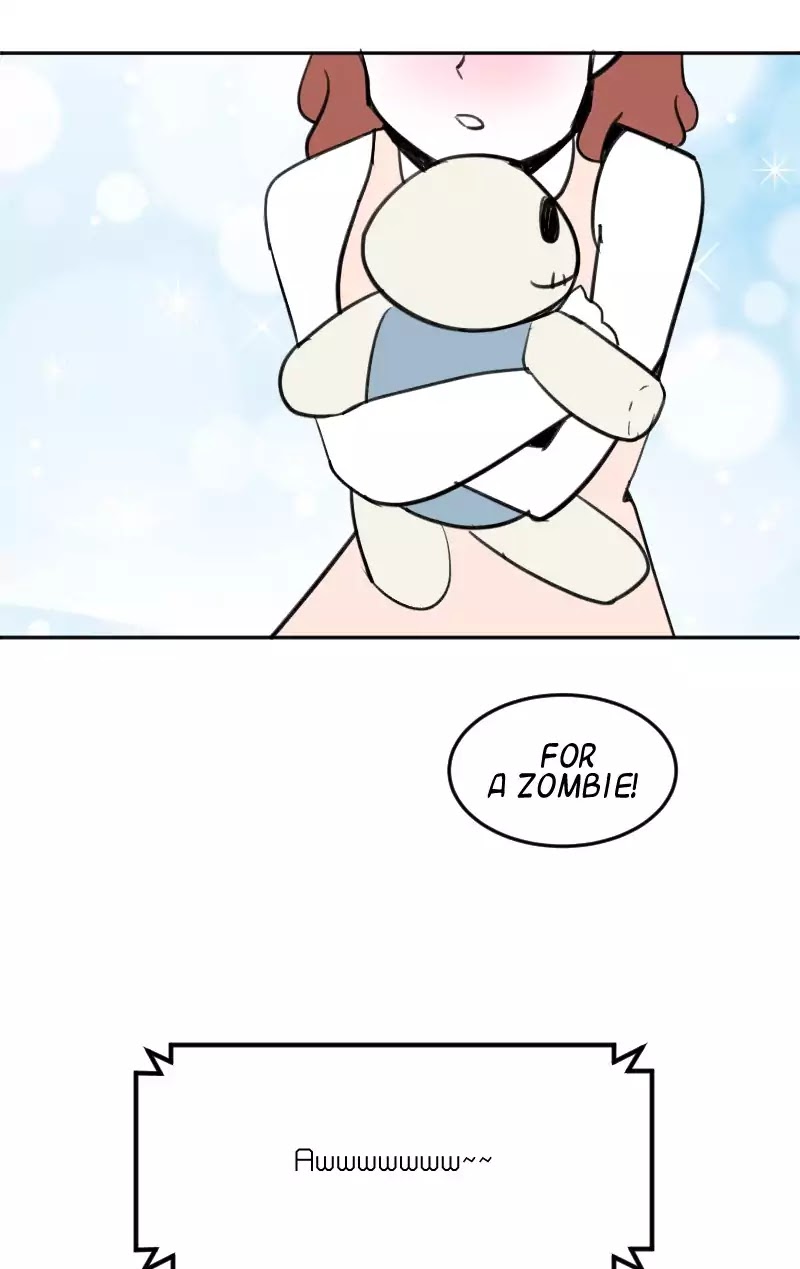 Boyfriend of the Dead Chapter 124 page 16 - Chapter 124: Ep.113: Overdone