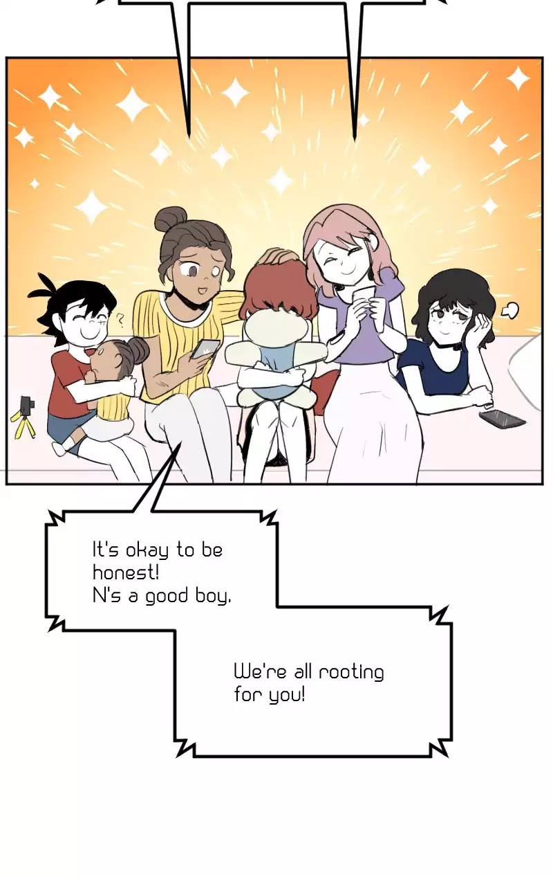 Boyfriend of the Dead Chapter 124 page 17 - Chapter 124: Ep.113: Overdone