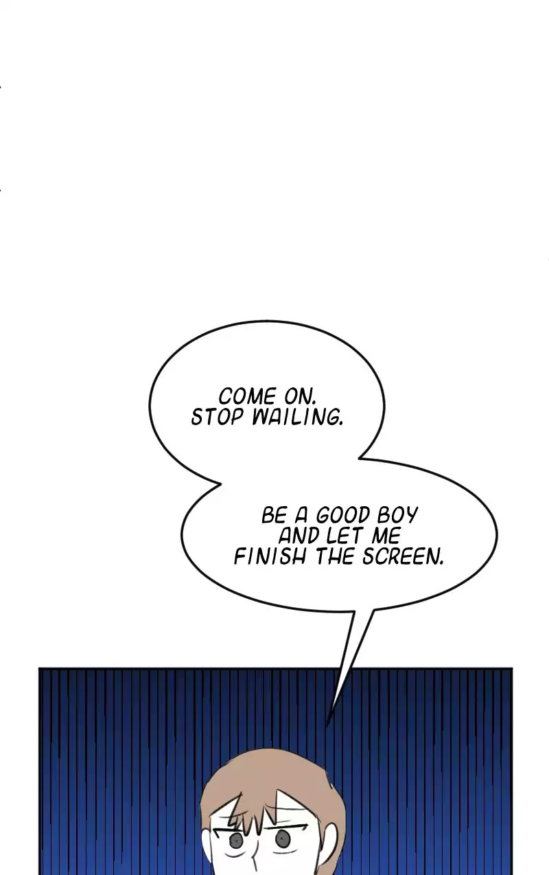 Boyfriend of the Dead Chapter 124 page 18 - Chapter 124: Ep.113: Overdone