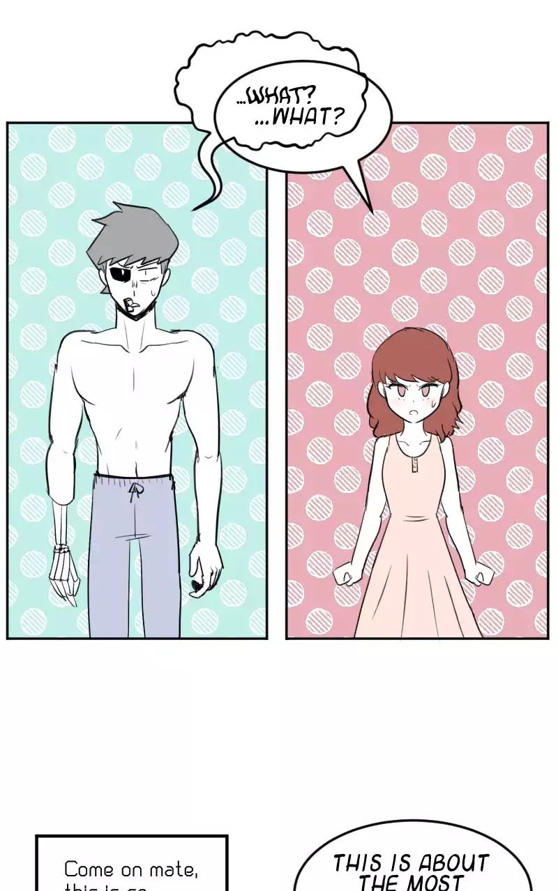 Boyfriend of the Dead Chapter 124 page 2 - Chapter 124: Ep.113: Overdone