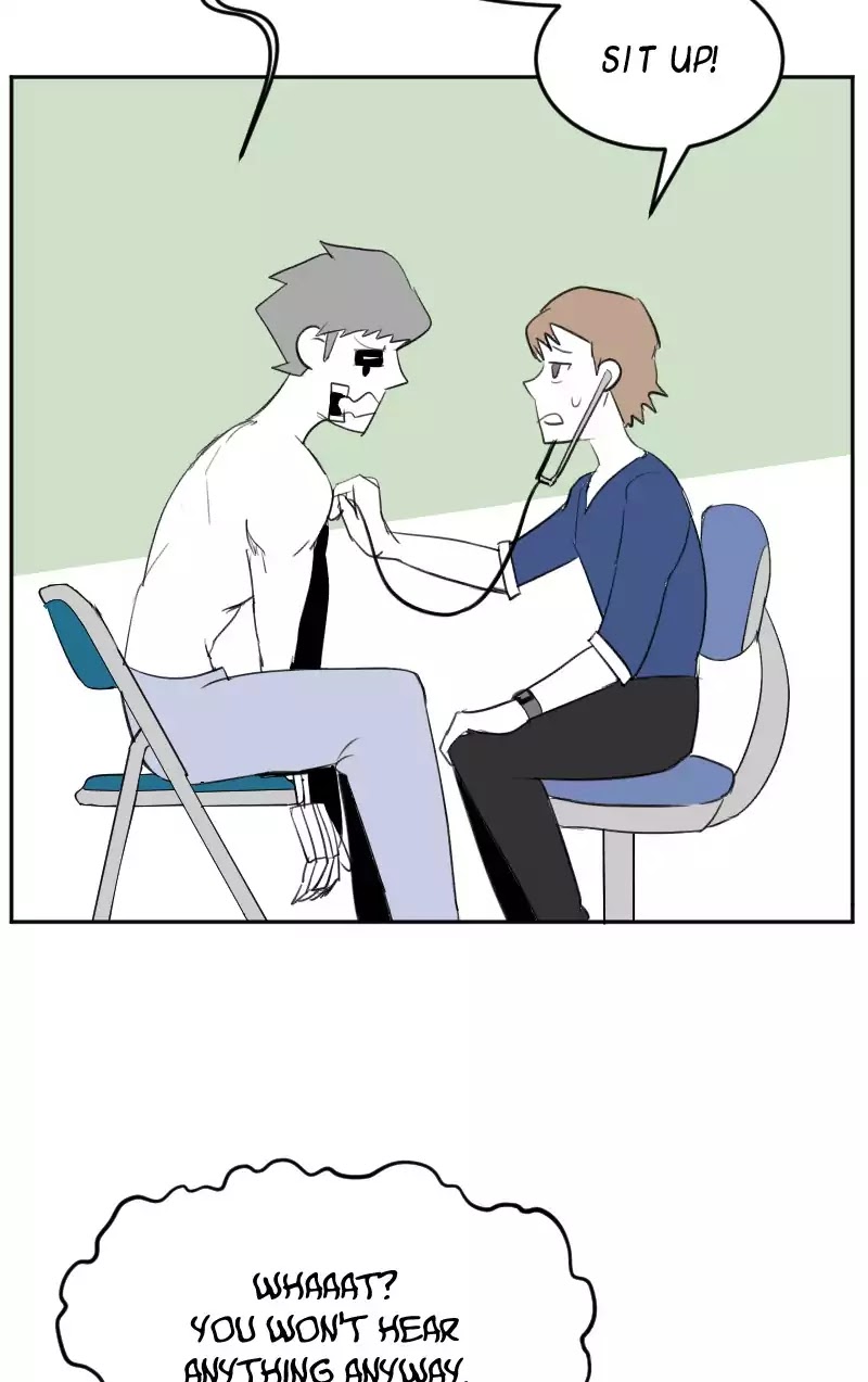 Boyfriend of the Dead Chapter 124 page 20 - Chapter 124: Ep.113: Overdone